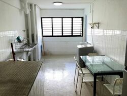 Blk 181 KEBUN BARU LINK 2 (Ang Mo Kio), HDB 3 Rooms #558753331